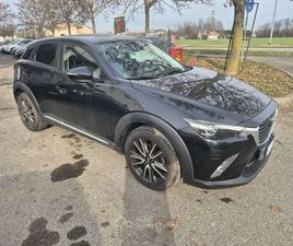 1.5L SKYACTIV-D EXCEED