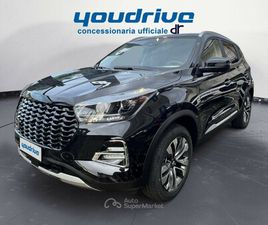 / 1.5 COMFORT CVT + GPL KM0