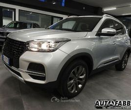 DR MOTOR DR1 DR 4.0 1.5 BI-FUEL GPL