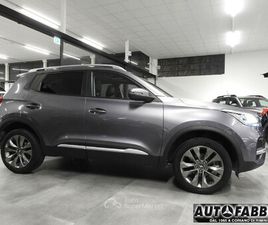 DR 4.0 1.5 BI-FUEL GPL