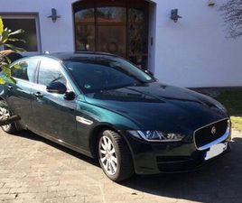 JAGUAR XE 20D 180PS SPORT