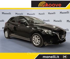 SKYACTIV-G 90CV EXCEED 2 5 PORTE 1.5 RIF.FA991