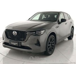 3.3 M-HYBRID BOOST HOMURA RWD 200CV AUTO