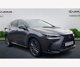 2.5 450H+ 18.1KWH TAKUMI E-CVT 4WD EURO 6 (START/STOP) 5DR