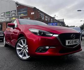 2.0 SKYACTIV-G SPORT NAV EURO 6 (START/STOP) 5DR