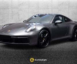 911 (992) 911 CARRERA