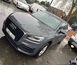 AUDI Q2 Q2 1.4 TFSI C.O.D SPORT-CU?R-GPS-XENON……..