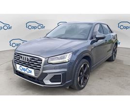 S LINE - 2.0 TFSI QUATTRO 190 S-TRONIC 7