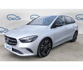 PROGRESSIVE LINE EDITION - 180 D 116 7G-DCT