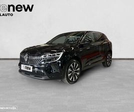 RENAULT AUSTRAL 1.2 E-TECH TECHNO