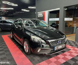 VOLVO V40 CROSS COUNTRY 2.0 D2