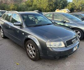 AUDI A4 1.9 TDI AVANT