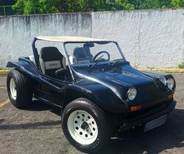 BUGRE BUGGY IV E V