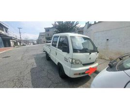 JR. PICK-UP 1.0 8V 48CV CD 4P