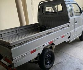 PICK-UP 1.0 8V 48CV 2P