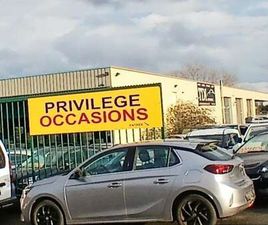 CORSA 12 I EDIT AIRCO J ALU ANDROID (EU6AP) FIN 20