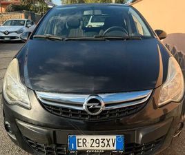 OPEL CORSA 1.3 CDTI 95 CV ECOFLEX – 5 PORTE