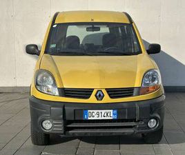 1.6 16V PRIVILEGE 4X4