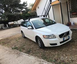 VOLVO V50 SW 1600 D2