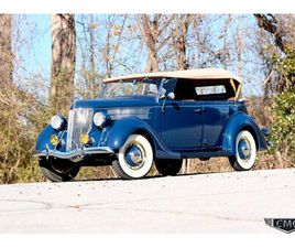 1935 FORD DELUXE FOR SALE
