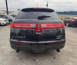 USED 2010 LINCOLN MKT ECOBOOST