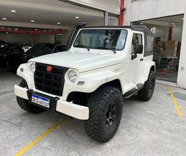 TROLLER T4 TROLLER T-4 4X4 3.0 TB INT. CAP. LONA DIESEL 2013