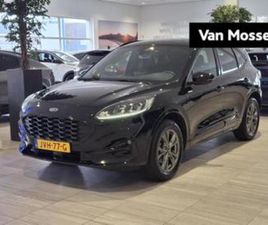 FORD KUGA 2.5 PHEV ST-LINE | CAMERA | ELEKTRISCHE ACHTERKLEP — FORD — MARKTPLAATS
