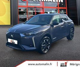 PURETECH 130 EAT8 ESPRIT DE VOYAGE