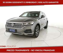 3.0 V6 TSI EH ATMOSPHERE TIPTRONIC