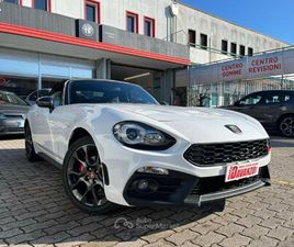 1.4 TURBO MULTIAIR 170 CV