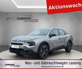 PLUS RÜCKFAHRKAMERA / NAVI