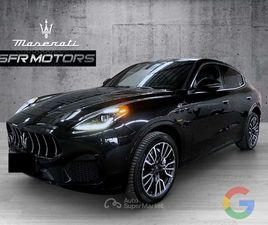 GRECALE MHEV 300 CV AWD GT *IVA ESPOSTA*PROMO*