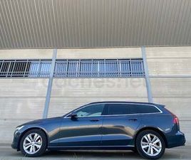 VOLVO V60 VOLVO V60 2.0 B4 D MOMENTUM PRO AUTO