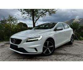 VOLVO V40 1.5 T3 RDESIGN MOMENTUM AUTO