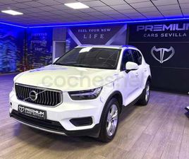 VOLVO XC40 D3 VOLVO XC40 2.0 D3 AWD AUTO