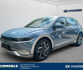 IONIQ5 DYNAMIQ+ASSIST.+LED+PARKP.