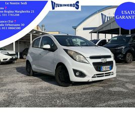 1.0 LT GPL 68CV / IDEALE NEOPATENTATI