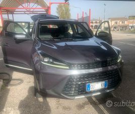 EMC WAVE 3 EMC WAVE 3 1.5T AUT 147CV GPL 12/2022 KM 42000