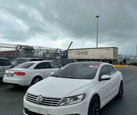 ◊ VW PASSAT CC 2.0 BLUEMOTION – 2015 | SUPER GJENDJE