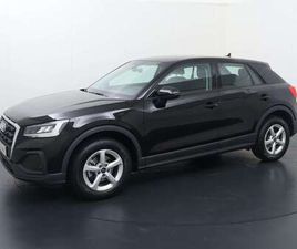 30 TFSI PRO LINE | 110 PK | CLIMATE CONTROL | CRUI