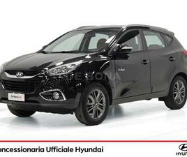 1.7 CRDI XPOSSIBLE 2WD FL
