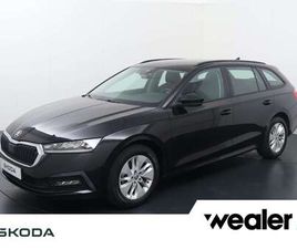 COMBI 1.0 E-TSI AMBITION | 110 PK | AUTOMAAT | TRE