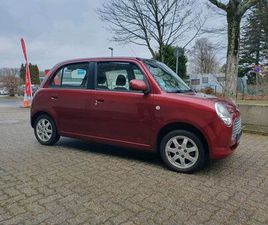 DAIHATSU TREVIS 1.0 TÜV NEU 1.HAND