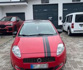 FIAT PUNTO 1.9 JTD
