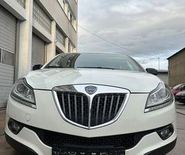 LANCIA DELTA 1.4 MULTIAIR 16V