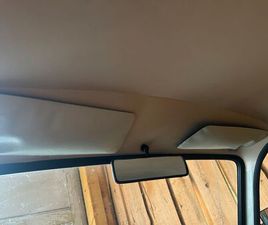 TRABANT 601 H-ZULASSUNG