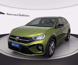 1.0 TSI R-LINE 115CV DSG