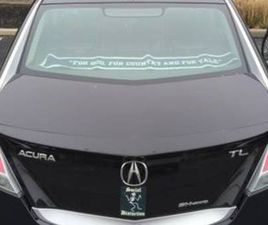 ACURA TL SH-AWD- 2013