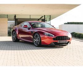 4.7 V8 SPORTSHIFT II EURO 5 2DR