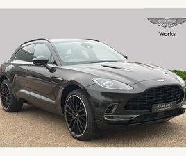 4.0 V8 AUTO 4WD EURO 6 (START/STOP) 5DR